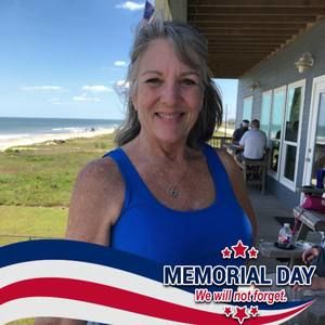 Meet your Posher, Donna